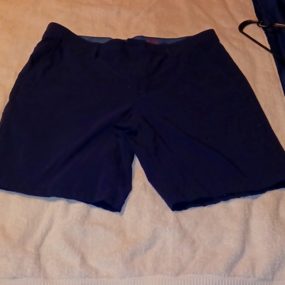 Mens weatherproof shorts